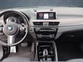 BMW X2 sDrive18d Msport-X Aut.