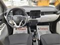 SUZUKI IGNIS III 2017 1.2 dualjet iTop 4wd allgrip