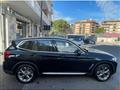 BMW X3 xdrive20d xLine 190cv auto tetto panoramico