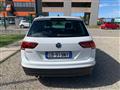 VOLKSWAGEN TIGUAN 2.0 TDI SCR DSG Business BlueMotion Technology