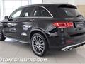 MERCEDES GLC SUV d 4Matic Premium Plus AMG CERCHI 20 PEDANE