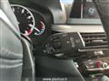 BMW SERIE 5 TOURING 520d 190cvTouring auto Navi FariLED Pelle Cerchi19