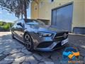 MERCEDES CLASSE CLA d Automatic 4Matic Shooting Brake Premium