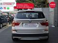 BMW X3 xDrive30dA Futura