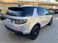 LAND ROVER DISCOVERY SPORT 2.0 TD4 180 CV HSE