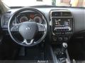 MITSUBISHI ASX 2.0 2WD GPL Bi-fuel Invite SDA