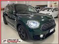 MINI COUNTRYMAN Cooper D Automatica 2.0D 150cv E6