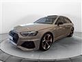 AUDI A4 AVANT Avant 450CV tiptronic