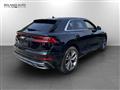 AUDI Q8 50 3.0 tdi mhev Sport quattro tiptronic