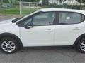 CITROEN C3 PureTech 83 S&S Feel