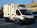 PEUGEOT BOXER Cella frigo +12 -20