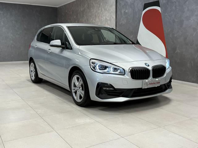 BMW SERIE 2 ACTIVE TOURER d Active Tourer Advantage