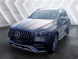 MERCEDES CLASSE GLE GLE 53 4Matic+ EQ-Boost AMG