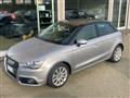 AUDI A1 SPORTBACK SPB 1.6 TDI S line edition plus