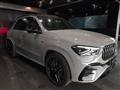 MERCEDES CLASSE GLE GLE 53 AMG 4Matic+ Mild Hybrid AMG Line Premium Plus