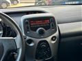 CITROEN C1 VTi 68 5 porte Feel NEOPATENTATI