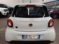 SMART EQ FORFOUR EQ Pure