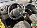 FORD KA+ 1.2 8V 69CV Titanium *NEOPATENTATI*