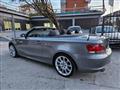 BMW SERIE 1 d Cabrio