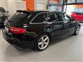 AUDI A4 AVANT A4 Avant 2.0 TDI 150 CV quattro Bus. Plus