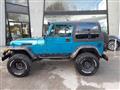 JEEP WRANGLER 2.5