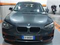 BMW SERIE 1 Unico Pro+Auto+Navi+Sensori Posteriori