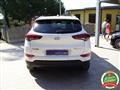 HYUNDAI TUCSON 1.7 CRDi DCT XPossible