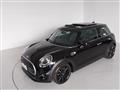 MINI MINI 3 PORTE 1.5 One 75 CV Tetto Apribile LED