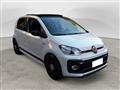 VOLKSWAGEN UP! 1.0 TSI 5p. up! GTI BlueMotion Technology