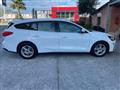 FORD FOCUS 1.5 EcoBlue 120 CV SW Business