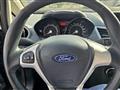 FORD FIESTA + 1.2 60CV 5 porte