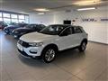 VOLKSWAGEN T-ROC 1.0 TSI Style BlueMotion Technology