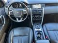 LAND ROVER DISCOVERY SPORT 2.0 TD4 180 CV HSE