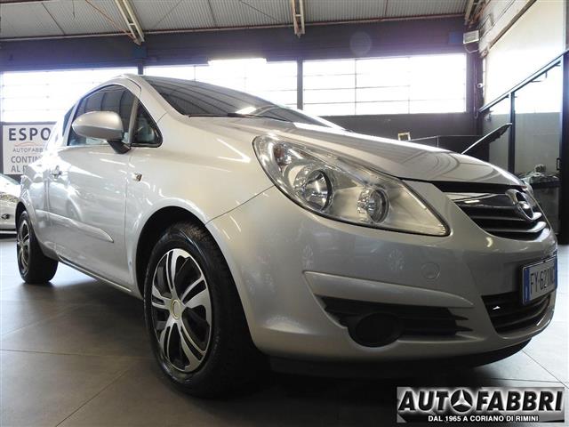 OPEL Corsa 1.0 12V 3 porte Enjoy