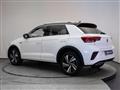 VOLKSWAGEN T-ROC 2.0 TDI SCR 150 CV DSG R-Line