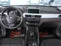 BMW X1 sDrive18d Advantage