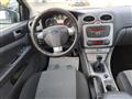 FORD FOCUS 1.6 TDCi (110CV) SW Tit. DPF