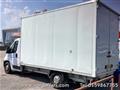 PEUGEOT BOXER 435 2.2 BlueHDi 140 S&S PLM-SL Cabinato CUBO