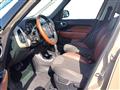 FIAT 500L 1.3 Multijet 95 CV Dualogic Trekking