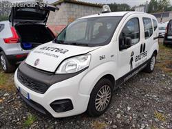 FIAT QUBO 1.3 mjt 16v Easy 80cv my19 - FX002DV