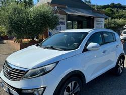 KIA SPORTAGE 2016 1.7 CRDI VGT 2WD Class