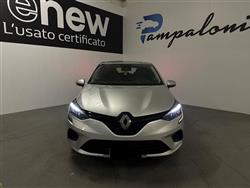 RENAULT NEW CLIO 5 Porte 1.0 TCe GPL Life