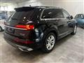 AUDI Q7 50 TDI quattro tiptronic Business