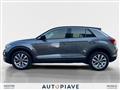 VOLKSWAGEN T-ROC 1.0 TSI Style BlueMotion Technology