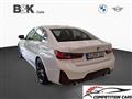 BMW SERIE 3 d M-SPORT TETTO MEMORIE HUD CAMERA SHADOW LED