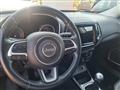 JEEP Compass 1.6 MJET 120 CV LIMITED TETTO PELLE SED. EL. BEATS