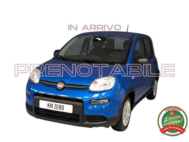 FIAT PANDA 1.0 Hybrid Pandina PREZZO REALE