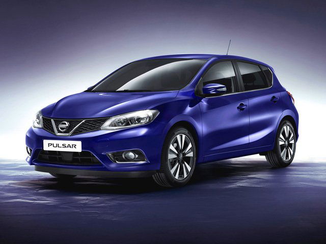 NISSAN PULSAR 1.5 dCi Acenta 110CV