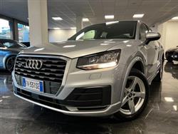 AUDI Q2 35 TDI quattro S tronic PRONTA CONSEGNA