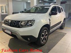 DACIA DUSTER 1.6 SCe GPL 4x2 Techroad